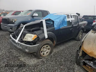2010 Nissan Frontier SE с VIN 1N6AD0ER6AC400707, выставлен на аукционе Copart как лот 86369624 с пробегом Не указан миль и Списание • Salvage title. История ставок и продаж доступна на DreamBid. Изображение 1.