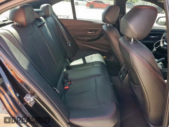 2013 BMW 3 Series 335i with VIN WBA3A9C56DF477134, listed as a Copart auction lot 66223355 with 162,804 mi miles and Clean title. Bid and sale history available at DreamBid. Image 10.