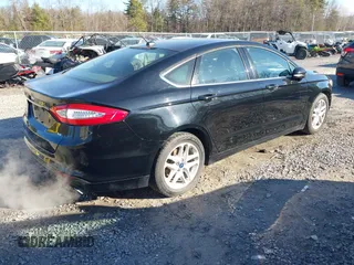 2016 Ford Fusion SE с VIN 3FA6P0H74GR118009, выставлен на аукционе IAAI как лот 41881070 с пробегом 115 355 миль миль и . История ставок и продаж доступна на DreamBid. Изображение 4.
