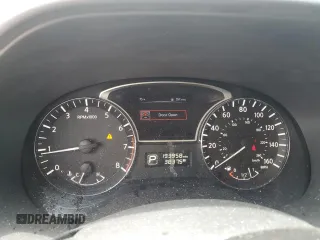 2015 Nissan Pathfinder S with VIN 5N1AR2MN6FC647324, listed as a Copart auction lot 49912715 with 193,958 mi miles and Salvage Title. Bid and sale history available at carsss.com. Image 9.