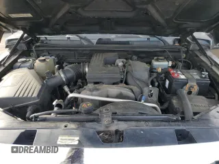 2007 Hummer H3 SUV with VIN 5GTDN13E978230561, listed as a Copart auction lot 83456774 with 203,322 mi miles and Salvage Title. Bid and sale history available at carsss.com. Image 11.