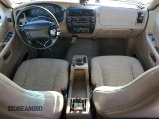 2000 Ford Explorer XLS z VIN 1FMZU72XXYUB16563, wystawiony jako Copart lot #86951684 z przebiegiem 203 117 mil mil oraz Szkoda całkowita • Salvage title. Historia ofert i sprzedaży dostępna na DreamBid. Obrazek 8.