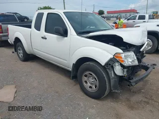 2019 Nissan Frontier S с VIN 1N6BD0CT2KN720485, выставлен на аукционе IAAI как лот 42698372 с пробегом 91 634 миль миль и . История ставок и продаж доступна на DreamBid. Изображение 1.