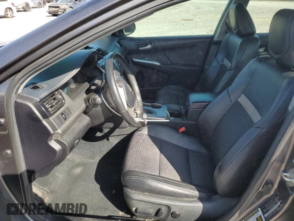 2013 Toyota Camry L with VIN 4T1BF1FK6DU228438, listed as a Copart auction lot 52298005 with 252,800 mi miles and Clean Title. Bid and sale history available at DreamBid. Image 7.