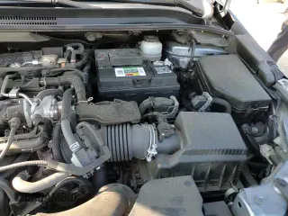 2020 Toyota Corolla XSE с VIN JTDT4RCE5LJ050386, выставлен на аукционе Copart как лот 80296895 с пробегом 102 941 миль миль и Списание • Salvage title. История ставок и продаж доступна на DreamBid. Изображение 15.