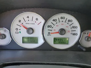 2005 Ford Escape Hybrid with VIN 1FMCU95H35KC95221, listed as a Copart auction lot 67789924 with 169,260 mi miles and Clean Title. Bid and sale history available at carsss.com. Image 9.