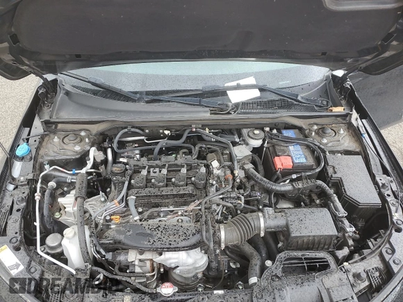 2023 Honda Civic EX с VIN 2HGFE1F7XPH303347, выставлен на аукционе Copart как лот 53894595 с пробегом 30 126 миль миль и Списание • Salvage title. История ставок и продаж доступна на DreamBid. Изображение 11.
