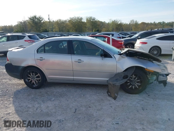 2009 Ford Fusion SEL with VIN 3FAHP08159R174628, listed as a IAAI auction lot 41886676 with 152,929 mi miles. Bid and sale history available at carsss.com. Image 14.