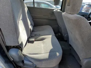 2006 Suzuki XL-7 LX with VIN JS3TX92V764102274, listed as a Copart auction lot 51811285 with 210,695 mi miles and Non Repairable. Bid and sale history available at carsss.com. Image 11.
