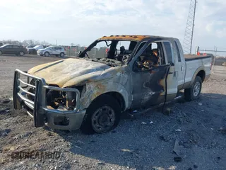 2012 Ford F-250 XL с VIN 1FT7W2B63CED04182, выставлен на аукционе IAAI как лот 41592437 с пробегом Не указан миль и . История ставок и продаж доступна на DreamBid. Изображение 2.