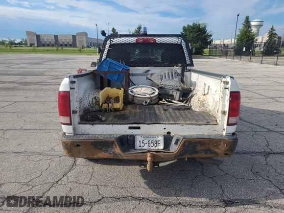 2017 Ram 1500 Express with VIN 1C6RR7FT2HS753513, listed as a IAAI auction lot 42832850 with 96,560 mi miles and . Bid and sale history available at DreamBid. Image 10.