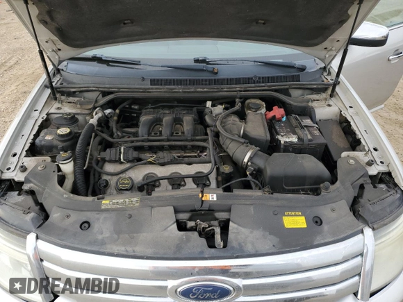 2008 Ford Taurus Limited with VIN 1FAHP28W18G110177, listed as a Copart auction lot 74903664 with 250,788 mi miles and Salvage title. Bid and sale history available at DreamBid. Image 11.