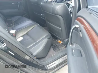 2005 Acura RL z VIN JH4KB16545C015150, wystawiony jako IAAI lot #42126296 z przebiegiem 179 788 mil mil oraz . Historia ofert i sprzedaży dostępna na DreamBid. Obrazek 8.