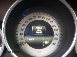 2016 Mercedes-Benz E-Class E 350 Luxury with VIN WDDHF8JB7GB241185, listed as a Copart auction lot 65369092 with 88,400 mi miles. Bid and sale history available at carsss.com. Image 9.