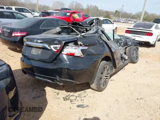 2016 Nissan Maxima SL with VIN 1N4AA6AP2GC403184, listed as a IAAI auction lot 41837742 with Not Provided miles and . Bid and sale history available at DreamBid. Image 4.