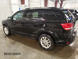 2018 Dodge Journey SXT с VIN 3C4PDDBGXJT219895, выставлен на аукционе Copart как лот 47879635 с пробегом 185 783 миль миль и Списание • Salvage title. История ставок и продаж доступна на DreamBid. Изображение 2.