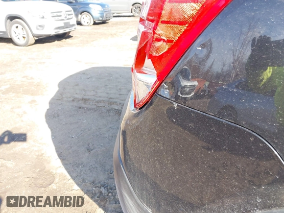 2016 Chevrolet Trax LS with VIN KL7CJKSB7GB634812, listed as a IAAI auction lot 41733679 with 130,654 mi miles. Bid and sale history available at carsss.com. Image 13.