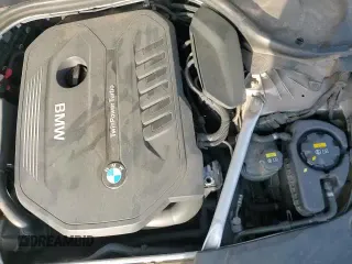 2018 BMW 5 Series 540i с VIN WBAJE5C54JWA97891, выставлен на аукционе Copart как лот 86700755 с пробегом Не указан миль и Чистый • Clean title. История ставок и продаж доступна на DreamBid. Изображение 13.