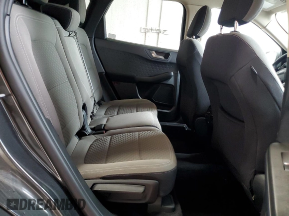 2020 Ford Escape SE с VIN 1FMCU9G61LUA27507, выставлен на аукционе Copart как лот 62779125 с пробегом 138 656 миль миль и Чистый • Clean title. История ставок и продаж доступна на DreamBid. Изображение 11.