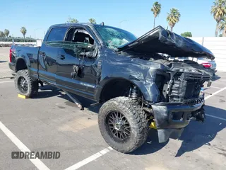 2019 Ford F-250 XL z VIN 1FT7W2BT0KEG76115, wystawiony jako IAAI lot #42214312 z przebiegiem 29 843 mil mil oraz . Historia ofert i sprzedaży dostępna na DreamBid. Obrazek 1.