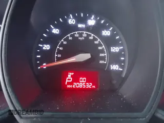 2017 Kia Rio LX z VIN KNADM4A33H6011053, wystawiony jako IAAI lot #41581653 z przebiegiem 208 532 mil mil oraz . Historia ofert i sprzedaży dostępna na DreamBid. Obrazek 7.