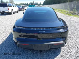 2023 Porsche Taycan z VIN WP0AA2Y12PSA14042, wystawiony jako IAAI lot #42356653 z przebiegiem 11 349 mil mil oraz . Historia ofert i sprzedaży dostępna na DreamBid. Obrazek 16.