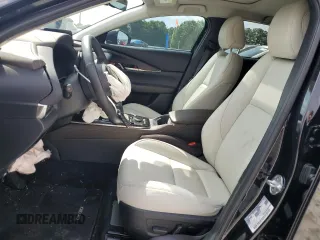 2024 Mazda CX-30 Premium Plus with VIN 3MVDMBEY9RM617907, listed as a Copart auction lot 56507565 with 8,237 mi miles and Salvage title. Bid and sale history available at DreamBid. Image 7.
