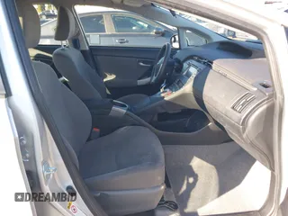 2015 Toyota Prius Four with VIN JTDKN3DU0F0429544, listed as a IAAI auction lot 41669836 with 71,494 mi miles. Bid and sale history available at carsss.com. Image 5.