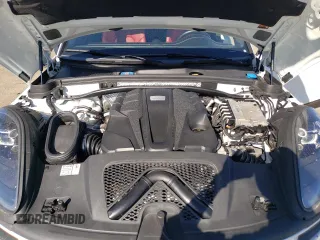 2021 Porsche Macan S с VIN WP1AB2A58MLB33046, выставлен на аукционе Copart как лот 49797745 с пробегом 47 165 миль миль и Списание • Salvage title. История ставок и продаж доступна на DreamBid. Изображение 14.
