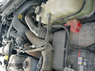 2024 Ford F-250 XL с VIN 1FT7W2BT5RED57884, выставлен на аукционе IAAI как лот 42605362 с пробегом 37 644 миль миль и . История ставок и продаж доступна на DreamBid. Изображение 19.