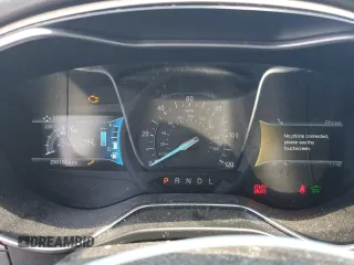 2014 Ford Fusion SE Hybrid с VIN 3FA6P0LU6ER259979, выставлен на аукционе Copart как лот 65139245 с пробегом 230 159 миль миль и Чистый • Clean title. История ставок и продаж доступна на DreamBid. Изображение 9.