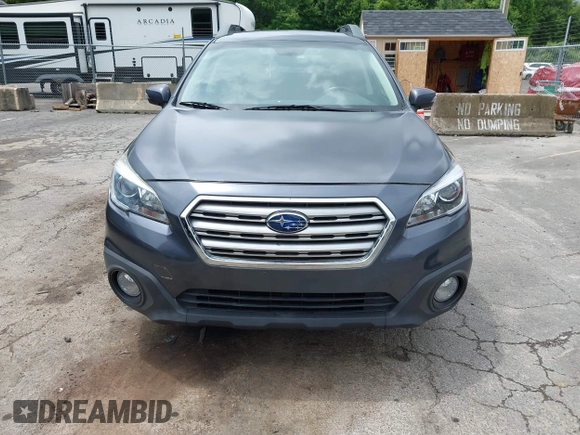 2016 Subaru Outback Premium with VIN 4S4BSAFCXG3311613, listed as a IAAI auction lot 42719953 with 113,194 mi miles and . Bid and sale history available at DreamBid. Image 12.