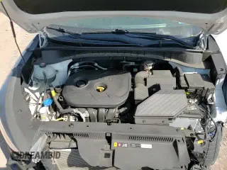 2020 Hyundai Tucson Value with VIN KM8J3CA48LU238475, listed as a Copart auction lot 80122695 with 54,830 mi miles and Salvage title. Bid and sale history available at DreamBid. Image 15.