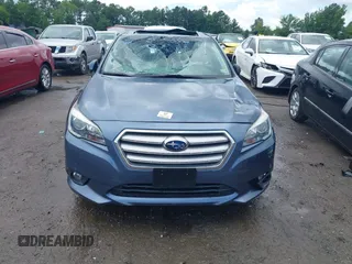 2015 Subaru Legacy Limited с VIN 4S3BNAN68F3053789, выставлен на аукционе IAAI как лот 42641017 с пробегом 88 234 миль миль и . История ставок и продаж доступна на DreamBid. Изображение 12.