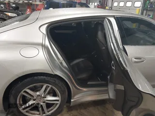 2012 Porsche Panamera S z VIN WP0AB2A71CL060068, wystawiony jako IAAI lot #42309742 z przebiegiem 93 334 mil mil oraz . Historia ofert i sprzedaży dostępna na DreamBid. Obrazek 8.