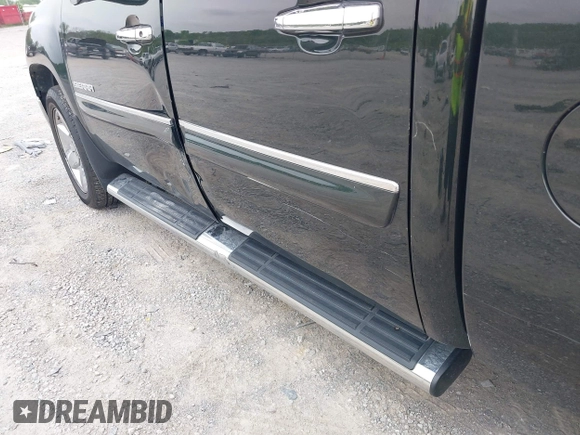 2013 GMC Sierra 1500 SLT с VIN 3GTP2WE71DG237972, выставлен на аукционе IAAI как лот 42277095 с пробегом 108 665 миль миль и . История ставок и продаж доступна на DreamBid. Изображение 17.