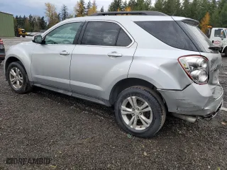 2012 Chevrolet Equinox LT w/2LT with VIN 2GNFLPE57C6156571, listed as a Copart auction lot 76751274 with 211,605 mi miles and Salvage Title. Bid and sale history available at carsss.com. Image 2.