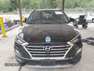 2021 Hyundai Tucson Limited with VIN KM8J3CAL1MU283119, listed as a IAAI auction lot 42479059 with 50,026 mi miles and . Bid and sale history available at DreamBid. Image 12.