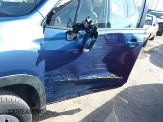 2023 Subaru Forester with VIN JF2SKACC5PH501204, listed as a IAAI auction lot 41944138 with 34,310 mi miles and . Bid and sale history available at DreamBid. Image 6.