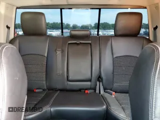 2014 Ram 1500 Sport с VIN 1C6RR6MT8ES154284, выставлен на аукционе Copart как лот 60139995 с пробегом 136 682 миль миль и Списание • Salvage title. История ставок и продаж доступна на DreamBid. Изображение 10.