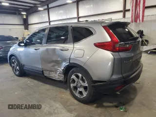 2019 Honda CR-V EX with VIN 5J6RW1H58KA023254, listed as a Copart auction lot 72913142 with 21,140 mi miles. Bid and sale history available at carsss.com. Image 2.