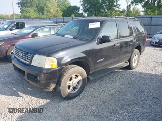 2004 Ford Explorer XLT z VIN 1FMZU63K94UA06868, wystawiony jako IAAI lot #42388513 z przebiegiem 289 201 mil mil oraz . Historia ofert i sprzedaży dostępna na DreamBid. Obrazek 18.