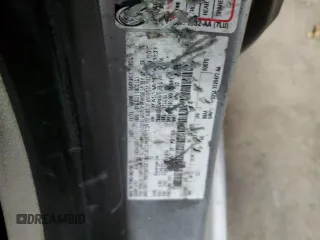 2012 Ford Fiesta S с VIN 3FADP4AJ4CM153631, выставлен на аукционе Copart как лот 49385815 с пробегом Не указан миль и Списание • Salvage title. История ставок и продаж доступна на DreamBid. Изображение 12.