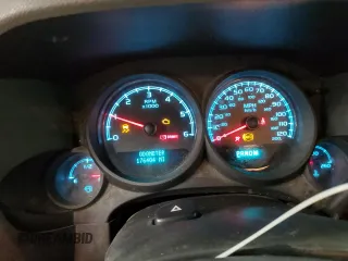 2010 Chevrolet Silverado 1500 with VIN 1GCSKPE36AZ133258, listed as a Copart auction lot 70256444 with 176,404 mi miles and Clean Title. Bid and sale history available at DreamBid. Image 9.