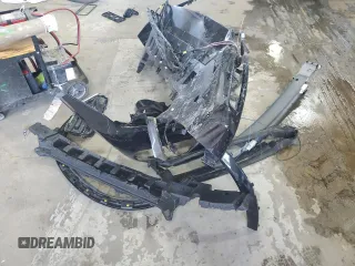 2024 Volvo XC90 Plus Bright Theme с VIN YV4062PE1R1181724, выставлен на аукционе Copart как лот 54000905 с пробегом 8 605 миль миль и Списание • Salvage title. История ставок и продаж доступна на DreamBid. Изображение 13.