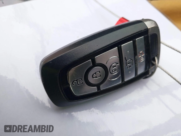2020 Ford Expedition Max Limited с VIN 1FMJK1KT4LEA38796, выставлен на аукционе IAAI как лот 40909931 с пробегом 162 337 миль миль и . История ставок и продаж доступна на DreamBid. Изображение 11.