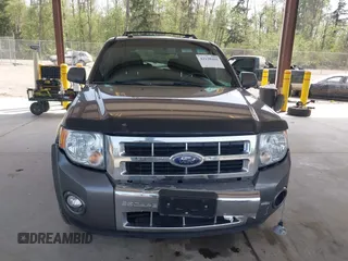 2009 Ford Escape Limited с VIN 1FMCU94G89KB63845, выставлен на аукционе IAAI как лот 42128403 с пробегом 153 189 миль миль и . История ставок и продаж доступна на DreamBid. Изображение 12.