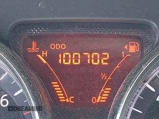 2016 Nissan Note SR with VIN 3N1CE2CP0GL378788, listed as a IAAI auction lot 42659033 with 100,702 mi miles and . Bid and sale history available at DreamBid. Image 15.