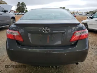 2009 Toyota Camry with VIN 4T4BE46K79R138507, listed as a Copart auction lot 51331845 with 153,358 mi miles and Salvage Title. Bid and sale history available at DreamBid. Image 6.
