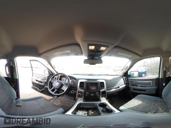 2016 Ram 1500 Big Horn с VIN 3C6RR7LT1GG301577, выставлен на аукционе IAAI как лот 41845316 с пробегом 134 517 миль миль и . История ставок и продаж доступна на DreamBid. Изображение 19.